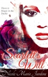 Читать книгу Scarlett's Will