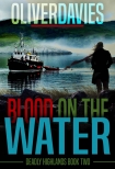 Читать книгу Blood in the Water