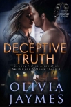 Читати книгу Deceptive Truth: Cowboy Justice Association (Serials and Stalkers Book 4)