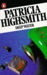 Читать книгу Deep Water