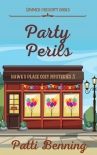 Читать книгу Party Perils