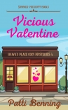 Читать книгу Vicious Valentine