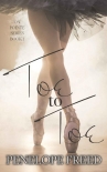 Читать книгу Toe to Toe (On Pointe Book 1)