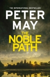 Читать книгу The Noble Path: A relentless standalone thriller from the #1 bestseller