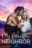Читать книгу My Beautiful Neighbor (The Greene Family Book 1)