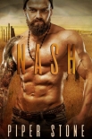 Читать книгу Nash: A Rough Romance