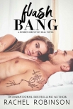 Читать книгу Flash Bang: A Summit Seduction SEAL Novel (The Summit Seduction SEAL Duet Book 1)