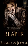 Читать книгу REAPER: GOLDEN SKULLS M.C.