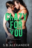Читать книгу Crazy For You