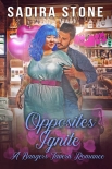Читать книгу Opposites Ignite