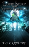 Читать книгу David Bishop and the Mystic of Creation