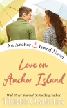 Читать книгу Love On Anchor Island: An Anchor Island Novel
