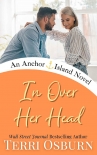 Читать книгу In Over Her Head: An Anchor Island Novel