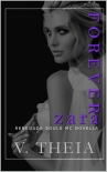 Читать книгу Forever Zara: (novella 9.5)