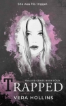 Читать книгу Trapped (Bullied Book 4) (Bullied Series)