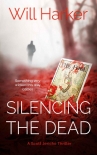 Читать книгу Silencing the Dead