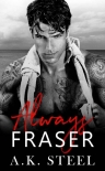 Читать книгу Always Fraser