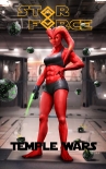 Читать книгу Star Force: Temple Wars