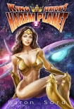 Читать книгу Harem Assassins : King Sekton's Harem Planet, Book 2: A Space Opera Harem Adventure