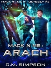 Читать книгу Arach