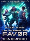 Читать книгу The Transporter's Favor