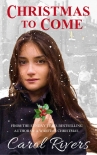 Читать книгу Christmas to Come: a heartbreaking coming of age saga set in London's East End