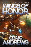 Читать книгу Wings of Honor