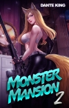 Читать книгу Monster Mansion 2