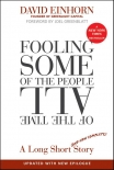 Читать книгу Fooling Some of the People All of the Time, a Long Short (And Now Complete) Story, Updated With New 