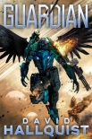 Читать книгу Guardian (War Angel Book 1)