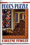 Читать книгу Fool's Puzzle