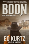 Читать книгу Boon