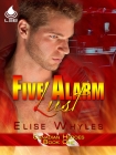 Читать книгу Five Alarm Lust