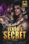 Читать книгу Venom's Secret (Iron Vex MC Book 4)