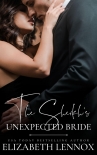 Читать книгу The Sheik's Unexpected Bride