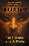 Читать книгу Chicagoland
