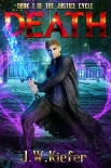 Читать книгу DEATH (The Justice Cycle Book 1)