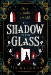 Читать книгу The Shadow in the Glass