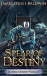 Читать книгу Spear of Destiny