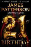 Читать книгу 21st Birthday