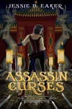 Читать книгу Assassin of Curses: (The Coren Hart Chronicles Book 3)