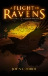 Читать книгу A Flight of Ravens