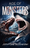 Читать книгу Age of Monsters
