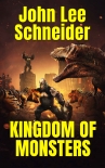 Читать книгу Kingdom of Monsters