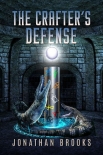 Читать книгу The Crafter's Defense: A Dungeon Core Novel (Dungeon Crafting Book 2)
