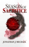 Читать книгу Season of Sacrifice (Blood of Azure Book 1)