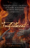 Читать книгу Fulfillment