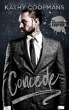 Читать книгу Concede (The Diamond Empire Book 1)
