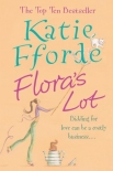 Читать книгу Flora's Lot