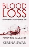 Читать книгу Blood Loss